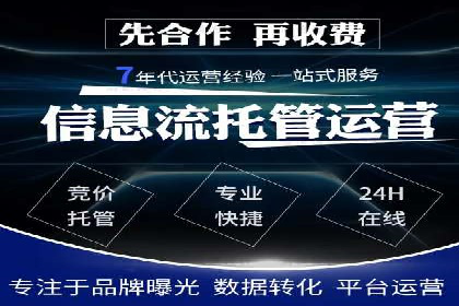 知名SEM代运营公司案例解析